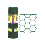 HEXANET PLASTIQUE 13/1 MAILLE H 50 M 10 BETAFENCE