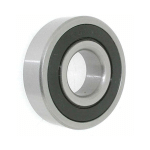 ROULEMENT SKF 6006-2RS