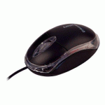 URBAN FACTORY BDM02UF SOURIS AMBIDEXTRE USB TYPE-A OPTIQUE 800 DPI