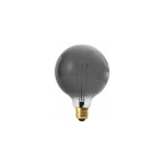 AMPOULE À LED ARIC DECO - E27 - 4W - G125 - FUMÉE ARIC 20117