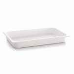 BAC APS GN 1/2 - ECO LINE- 32,5 X 26,5 CM, PROFONDEUR: 65 MM