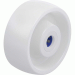 BLICKLE - ROUE Ø 75MM BANDAGE POLYAMIDE PA 6.6 200KG - PO 75/12XR