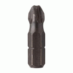 EMBOUTS DE VISSAGE À GÉOMÉTRIE TORSION - 50 MM - PZ2 - PAR 150 DIAGER