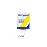 EUROMARINE - FUSIBLE VERRE Ø6,3 - 32MM - 20 A