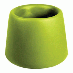 JARDINIÈRE SARDANA VERT ANIS RAL 1107060 - QUI EST PAUL