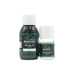 OIL PLUS 2C - 100 ML + 30 ML ACCÉLÉRATEUR - CHARCOAL - CHARCOAL