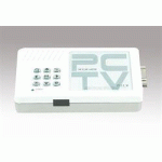 PERIPHERIQUE / STOCKAGE KONIG TELE VIEW CONVERTISSEUR VGA VERS VID?O