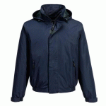 PORTWEST S503 BLOUSON RESPIRANT CALAIS MARINE - TAILLE M