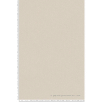 A.S.CREATIONS - PAPIER PEINT INTISSÉ 345943 COLOURS OF THE WORLD - PAPIER PEINT UNI BEIGE/CRÈME - 10,05 X 0,53 M