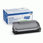 BROTHER CARTOUCHE LASER