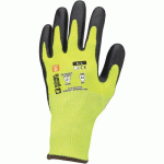 GANTS ANTICOUPURE EUROCUT STRONG L440 CUT D. J13 - 9 - COVERGUARD