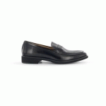 MOCASSIN DE SERVICE NOIR ENZO T.40 - NORD'WAYS - ENZ000140000NOIR