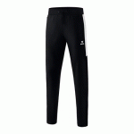 PANTALON - ERIMA - WORKER SQUAD NOIR/BLANC