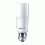 AMPOULE LED - E27 - 9,5W - 950LM - COREPRO STICK PHILIPS