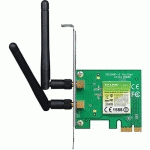 CARTE WIFI PCI-EXPRESS 11N 300MBPS TP-LINK - TP LINK