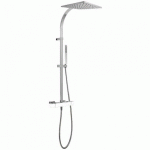 ENSEMBLE DOUCHE THERMOSTATIQUE - TRES 407395