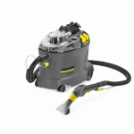 INJECTEUR EXTRACTEUR PUZZI 8/1 C 1200 W AVEC ACCESSOIRES - KARCHER - 11002250