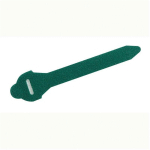 LEGRAND - COLLIER AUTO AGRIP VERT 150MM 033186