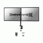 NEOMOUNTS NM-D135DBLACK SUPPORT D
