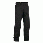 PANTALON DE TRAVAIL INDUSTRIE NOIR TAILLE 38 - BLAKLADER