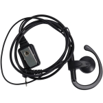 TLILY - POUR TALKABOUT TALKIE WALKIE RADIO MH230R T200 T260 T460 T600 CASQUE