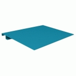 RAMPE D'ACCES 940 X 1000 MM POUR TABLE 1961 M38 - HYMO
