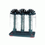 3 BROSSES LAVE-VERRES