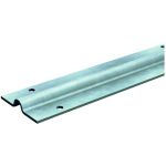 BARRE DE 3M RAIL ROND DIAMETRE 20 A VISSER