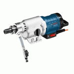CAROTTEUSE À EAU 3200W - GDB 350 WE + COFFRET DE TRANSPORT BOSCH