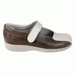 CHAUSSURES DE TRAVAIL MIXTES PONCHO SWEDI, POINTURE 43