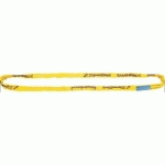 ELINGUE TUBULAIRE SANS FIN TWINTEX - FORCE 2000 KG - 2 M - SPANSET
