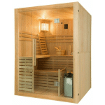 Achat - Vente Sauna