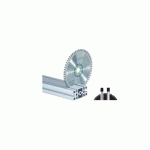 LAME DE SCIE CIRCULAIRE ALUMINIUM/PLASTICS HW 216X2,3X30MM TF64 - FESTOOL - 500122