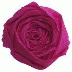 LOT DE 14 - PAPIER CRÉPON, OPÉRA