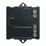 MICROMODULE POUR ÉCLAIRAGE CONNECTÉ - 300W AVEC NEUTRE - NETATMO LEGRAND