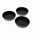 MOULE À GÉNOIS EXOPAN® 9.5 CM (VENDU PAR 12)