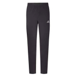 PANTALON MICRO - ELDERA - NOIR