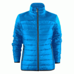 PRINTER ESSENTIALS EXPEDITION VESTE FEMMES BLEU OCÉAN - TAILLE XXXL