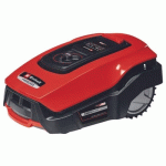 ROBOT TONDEUSE SANS FIL FREELEXO 450 BT - POWER X-CHANGE EINHELL