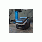 SERTISSEUSE 18V POUR ÉCROUS À SERTIR M3 À M8 + 2 BATTERIES 2AH + CHARGEUR + COFFRET - SCELL IT - E-8-2XBAT