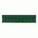 DATARAM VALUE MEMORY - DDR4 - MODULE - 8 GO - DIMM 288 BROCHES - 2666 MHZ / PC4-21300 - MÉMOIRE SANS TAMPON