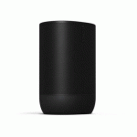 ENCEINTE SANS FIL SONOS MOVE 2 NOIR