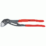 KNIPEX PINCE MULTIPRISE COBRA® GRISE GALVANISÉE 300 MM KNIPEX 87 01 300 - OTELO