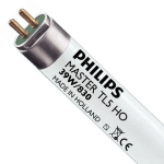 PHILIPS - LAMPE TUBE T5 39W 86CM LUMINEUX CHAUD TL53983