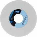 MEULE PLATE AFFÛTAGE OUTILS 38A Ø200X20X50.8MM 38A46JVS - NORTON