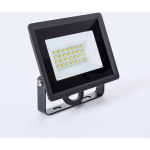 PROJECTEUR LED 20W 120LM/W IP65 S2 BLANC CHAUD 2700K