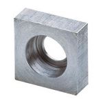 SUPPORT ROULEMENT 30X30X9X16MM