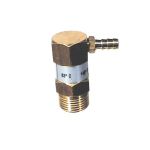 VALVE THERMOPROTECTEUR COMET