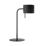 BRUMBERG 58146080 LAMPE À POSER, INCLINABLE