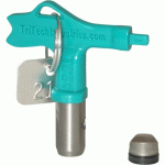 BUSE AIRLESS RÉVERSIBLE JET 15 À 20 CM LACMÉ